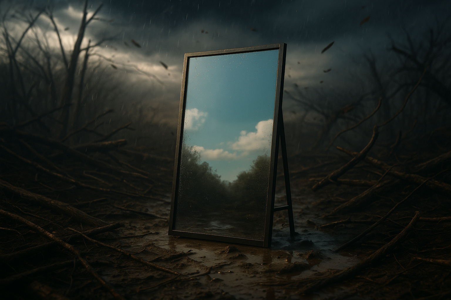 Principle 1: Clarity Over Complexity