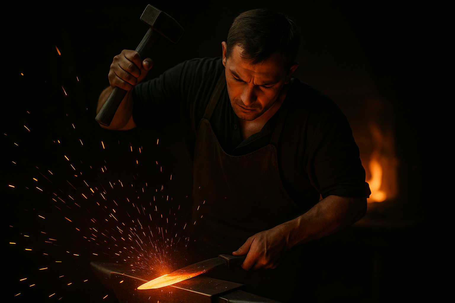 Principle 3: Values Over Defaults