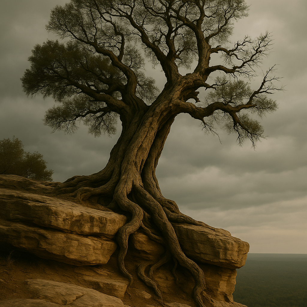 Principle 5: Sustainability Over Growth